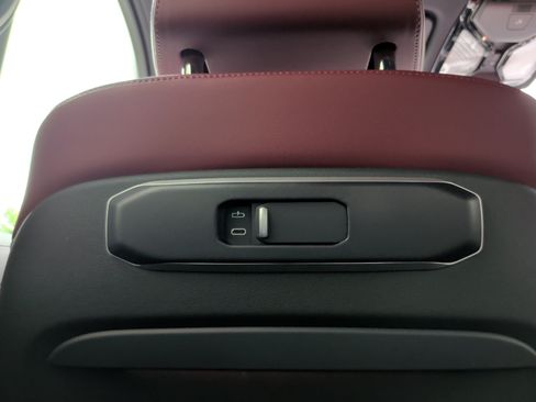 New 2027 BMW X6 xDrive40i AWD/4WD image 37
