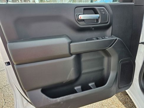 New 2026 GMC Sierra 1500 Pro w/ Pro Value Package image 10