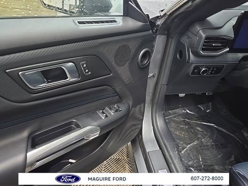 Used 2024 Ford Mustang GT Premium w/ California Special Package image 28