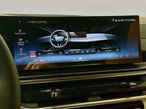 New 2026 BMW X5 xDrive40i w/ M Sport Package image 16