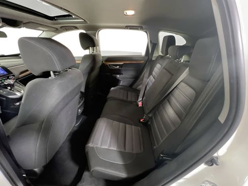 Used 2022 Honda CR-V EX image 24