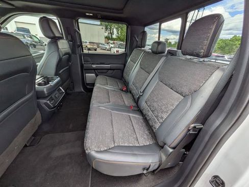 Used 2022 Ford F150 Tremor w/ Equipment Group 401A Mid AWD/4WD image 18