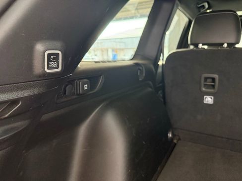 Used 2023 Jeep Grand Cherokee Altitude AWD/4WD image 19