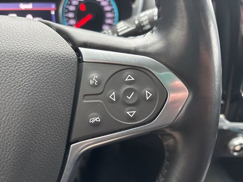 Certified 2021 Chevrolet Traverse RS w/ LPO, Floor Liner Package image 25