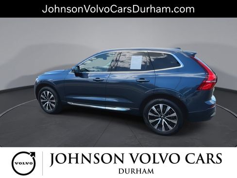 Used 2023 Volvo XC60 B5 Plus w/ Climate Package AWD/4WD image 6