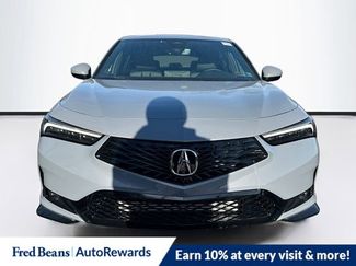 New 2026 Acura Integra A-Spec video 2