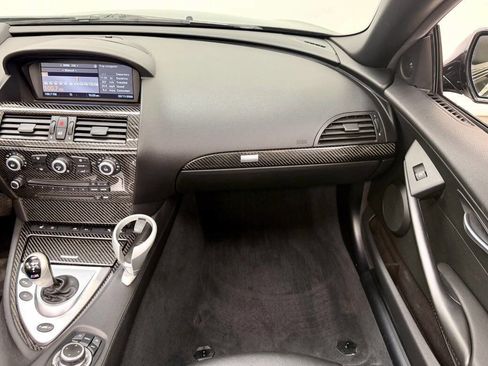 Used 2009 BMW M6 Convertible image 59