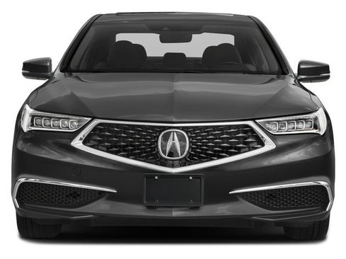 Used 2018 Acura TLX V6 FWD image 4