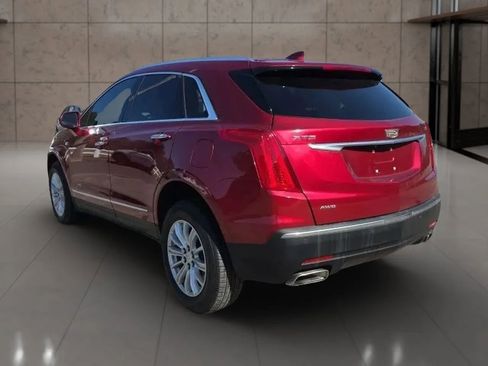 Used 2019 Cadillac XT5 AWD image 6