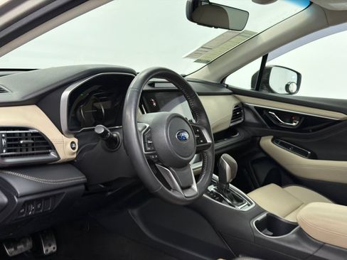Used 2020 Subaru Outback Limited XT AWD/4WD image 16