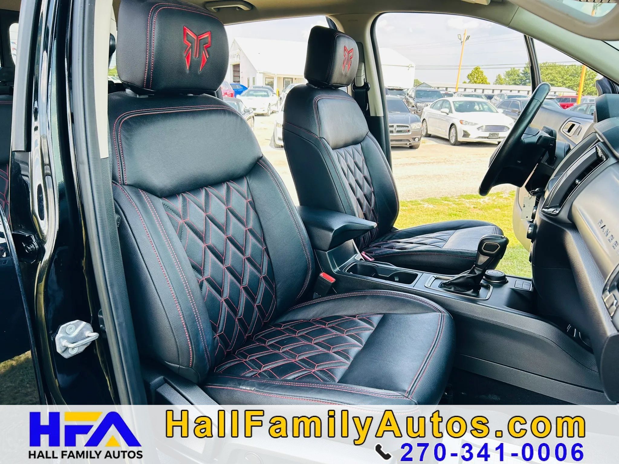 Used 2022 Ford Ranger XLT w/ Equipment Group 302A High AWD/4WD image 19