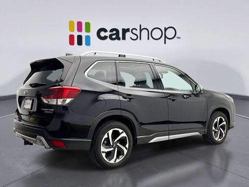 Used 2024 Subaru Forester Touring image 5