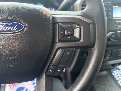 Used 2021 Ford F250 XL image 18