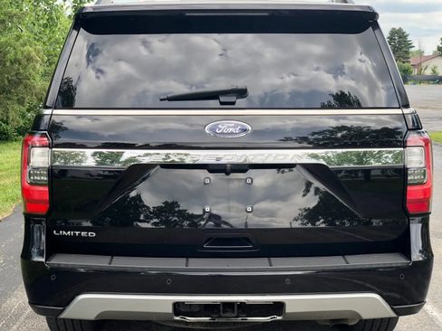Used 2019 Ford Expedition Limited AWD/4WD image 6
