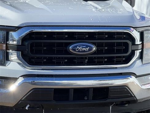 Used 2023 Ford F150 XLT w/ Trailer Tow Package image 37