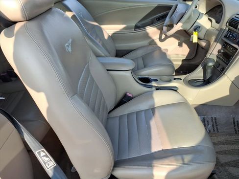 Used 2002 Ford Mustang GT image 13