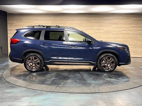 Used 2025 Subaru Ascent Bronze Edition AWD/4WD image 29