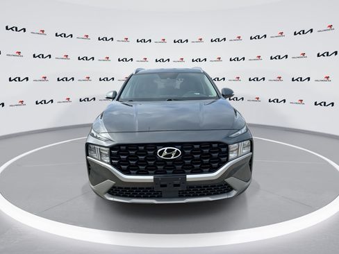 Used 2023 Hyundai Santa Fe SEL w/ Cargo Package AWD/4WD image 3