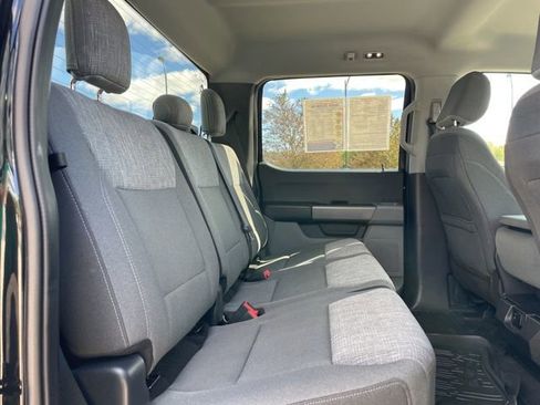 Used 2021 Ford F150 XLT w/ XTR Package image 12