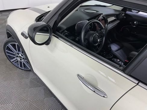 Used 2022 MINI Cooper S w/ Premium Package image 41