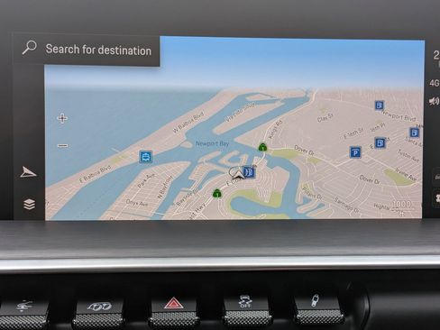 New 2026 Porsche 911 Carrera S image 18