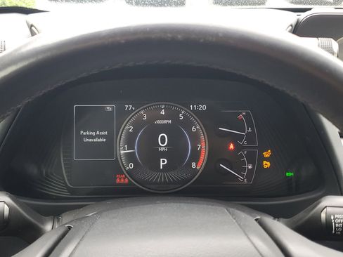 Used 2021 Lexus UX 200 w/ Accessory Package (Z1) FWD image 23