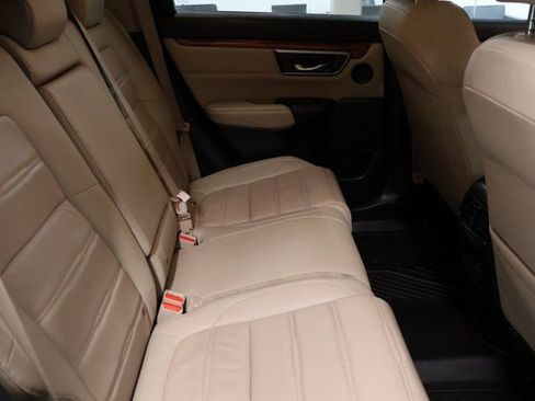 Used 2022 Honda CR-V EX-L image 14