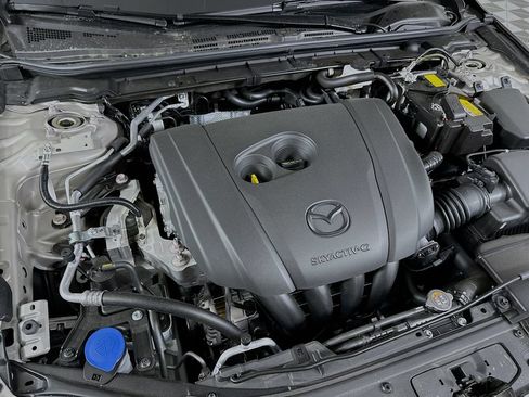 New 2026 MAZDA MAZDA3 2.5 S Sedan w/ Preferred Pkg FWD image 26