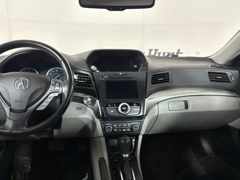 Used 2022 Acura ILX w/ Premium Package FWD image 24