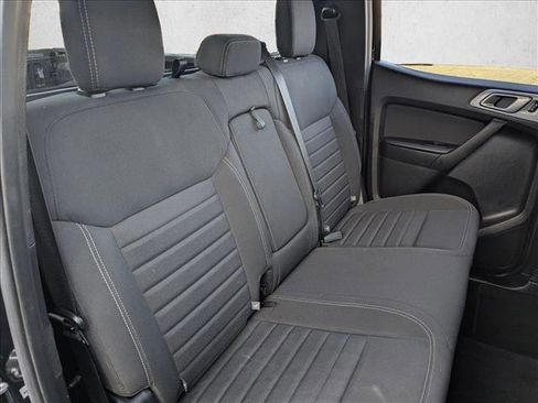 Used 2021 Ford Ranger XLT w/ Equipment Group 301A Mid image 19