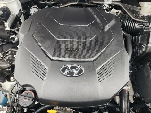 Used 2025 Hyundai Palisade Calligraphy AWD/4WD image 32