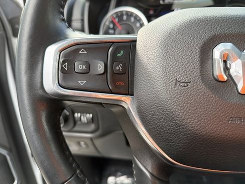 Used 2022 RAM 1500 Laramie image 15