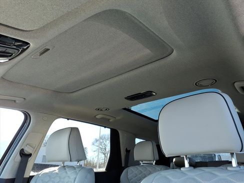 Used 2022 Hyundai Palisade Limited image 22