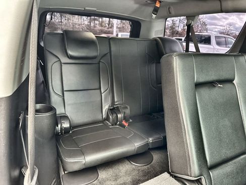 Certified 2018 Chevrolet Suburban LT w/ RST Edition image 26