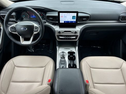 Used 2024 Ford Explorer XLT w/ Equipment Group 202A image 15