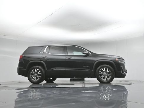 Used 2022 GMC Acadia SLE FWD image 50