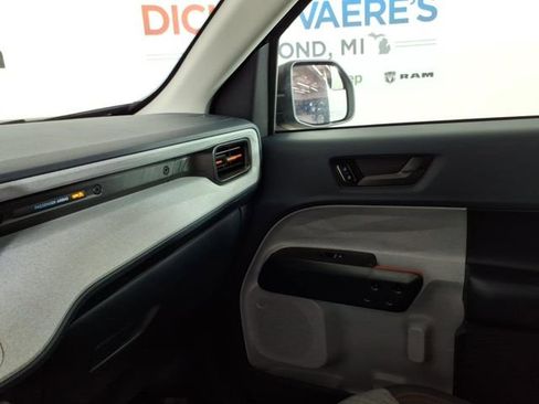 Used 2023 Ford Maverick XLT w/ Equipment Group 300A Standard AWD/4WD image 23