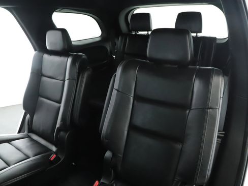 Used 2022 Dodge Durango GT image 5