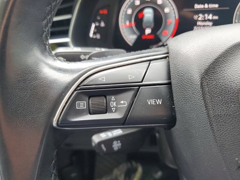 Used 2022 Audi Q7 2.0T Premium w/ Convenience Package AWD/4WD image 30