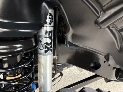 Used 2022 Jeep Wrangler Unlimited Sport image 10