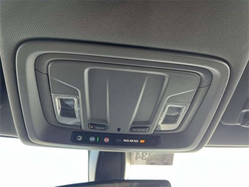Certified 2022 Chevrolet Silverado 1500 LT image 29
