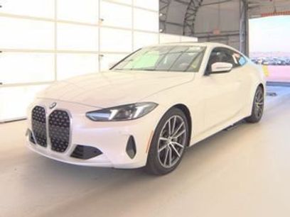 Used 2025 BMW 430i xDrive Coupe w/ Premium Package