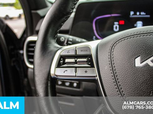 Used 2024 Kia Telluride EX X-Line AWD/4WD image 28