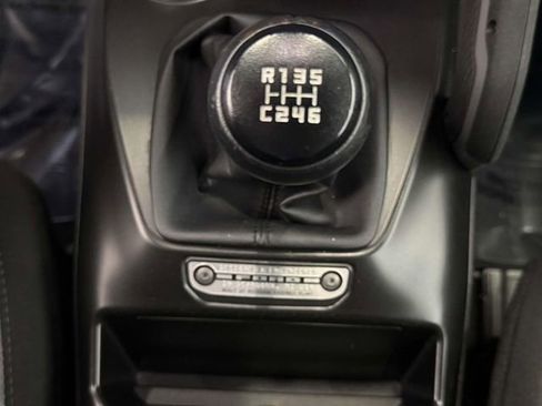 Used 2022 Ford Bronco Big Bend image 22