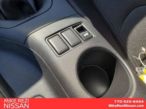 New 2026 Nissan Z Performance w/ Floor Mat Package RWD image 15