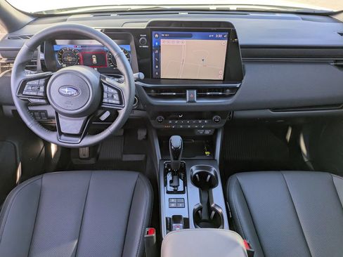 New 2026 Subaru Outback Limited image 12