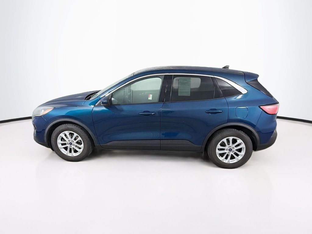 Used 2020 Ford Escape SE FWD image 8