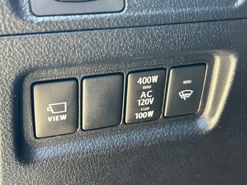 Used 2024 Toyota 4Runner TRD Pro AWD/4WD image 26