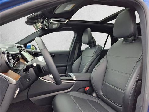 Certified 2026 Mercedes-Benz GLC 300 4MATIC image 16