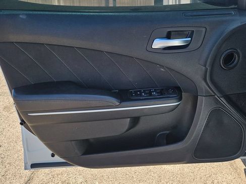 Used 2022 Dodge Charger R/T RWD image 25